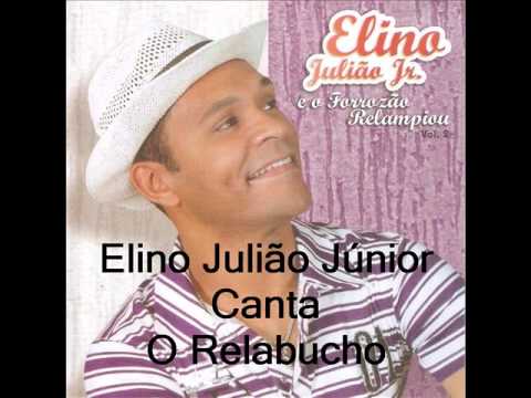Relabucho - Elino Julião