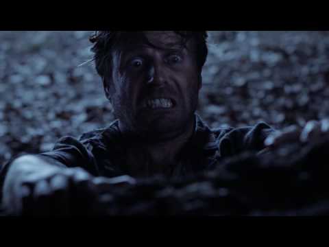 Lupus Perditus - Der verlorene Wolf Official Trailer HD