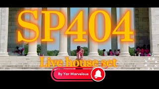 SP404 House Set by Yac Marvelous @Temple of Music #sounddesign #liveset #housemusic #4k