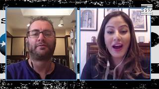 Rania Khalek Interview: U.S.-Led Venezuela COUP, New McCarythism