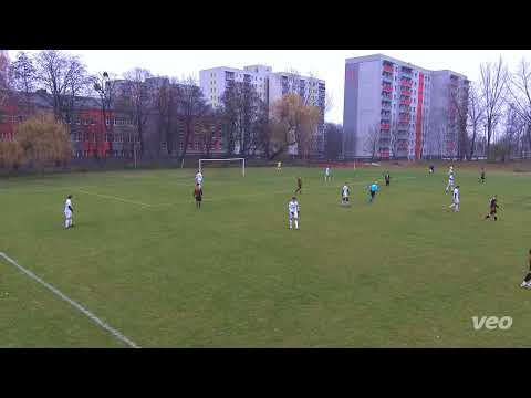 TSPN Nadzieja Bytom 0:1 LKS Piast Ożarowice, A klasa, 15.11.2025