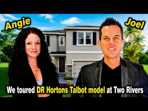 Joel Colley Featured New Construction Video