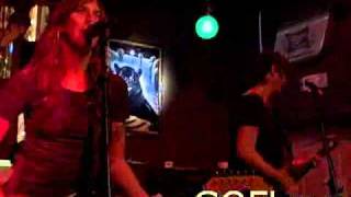 The Soviettes - Thinking of You (Live)