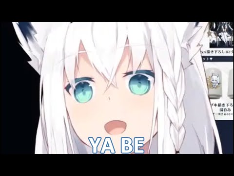 Another Fubuki combo  (Idol Showdown)