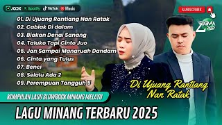 Download lagu Dabee Ft Indah - DI UJUANG RANTIANG NAN RATAK | CABIAK DI DALAM - Difa Awalia | LAGU MINANG TERBARU mp3