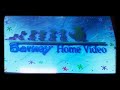 Barney Home Video