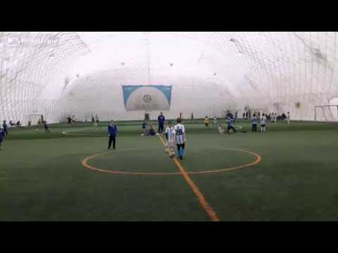 PKS ŁANY - KS SPORTING WROCŁAW  / ŻAKI