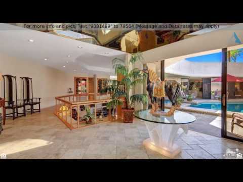 Priced at $1,199,000 - 73165 Irontree Dr, Palm Desert, CA 92260