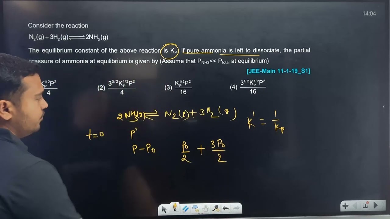 Video Solution