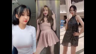 Tik Tok gái gợi cảm Việt Nam || Top 10 tuần trước (mới!)