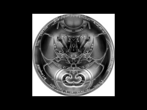 25eme Dimension -Acidtek 160- (Alzheimer 01)