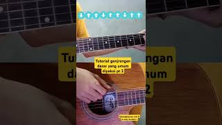 Download lagu Tutorial genjreng gitar untuk pemula yg wajib bisa #guitar #tutorialbelajargitar #kuncigitargampang mp3