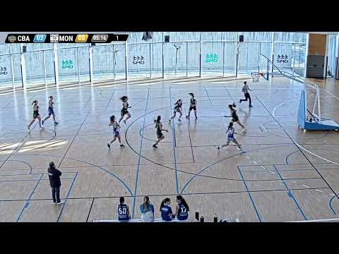 CB Arteixo Duacode - Montrove