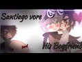 Santiago Vore His Boyfriend Gacha Vore