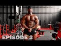 The Return Ep. 3 | Calories Dropping? Strength & Weight Update