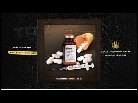 Video thumbnail for Adrenalin