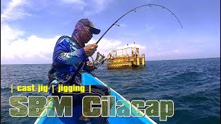preview picture of video 'Strike Skipjack Tuna Spot SBM Cilacap'