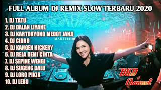 Download lagu DJ Remix Slow super ambyaarrr_Full Album Dj Viral mp3
