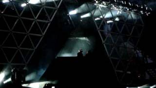 Daft Punk - Robot Rock (Live Lollapalooza 2007)