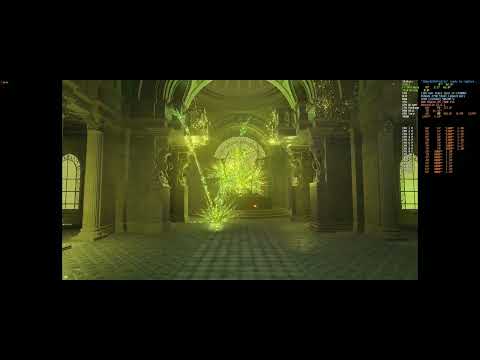 3DMark CPUProfile MAX thread 12295