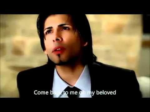 Bashir Hamdard tanha with eng sub