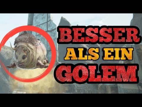 DIESER DINO VERÄNDERT ALLES! ARK EXTINCTION GASBAG GUIDE