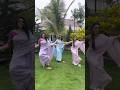 Jagadhatri Serial Actors Dance For Pushpa Deepthimanne Jagadhatriserial