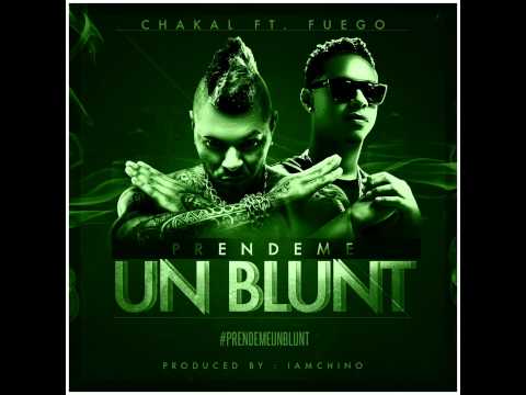 PRENDEME UN BLUNT