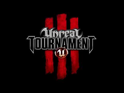 Unreal Tournament 3 OST Disc 1 - 03 - Tactical Agenda
