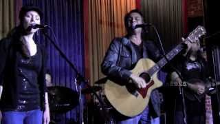 Steven Cade 2nd Place Winner-2013 Songwriting Contest- San Diego