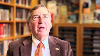 3 with IOP: Graham Allison on Lessons from the Cuban Missile Crisis