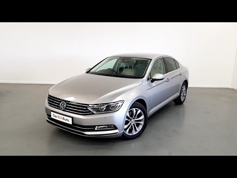 152WW171 - 2015 Volkswagen Passat HL 2.0 TDI M6F 150HP 4D 22,949