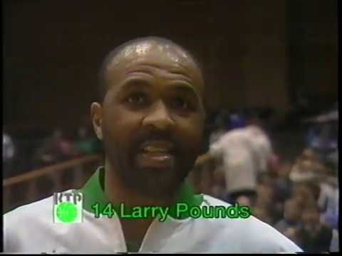 SM-loppuottelut 1991 KTP - HoNSU (pelit 3-5) 2/4