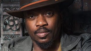 Anthony Hamilton - Best Of Me (Amazing) w-Lyrics