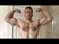 Biceps and Shoulders Workout