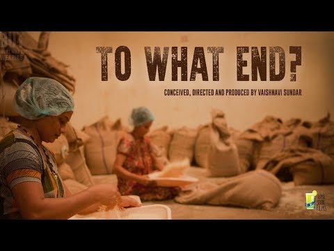 Trailer - But What Was She Wearing?