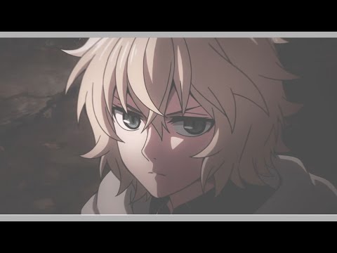 「Anime Edit」mika x daisuke kanbe badass edit - unknown 🔥「AMV」(collab with @fvkuss)