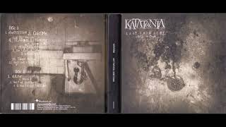 Katatonia - Help Me Disappear (instrumental)