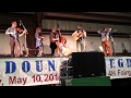 Sierra Hull Band Instrumentals At Loudoun Bluegrass Festival In Leesburg VA