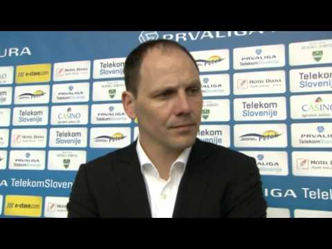 Izjave 24. krog Mura - Aluminij