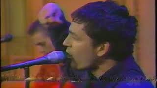 Third Eye Blind Performs &quot;Semi-Charmed Life&quot; - 6/12/1997