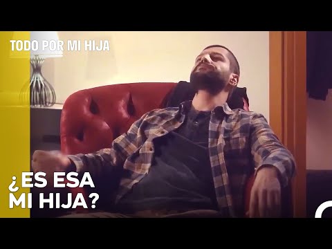 Interrogatorio De Ultratumba De Cemal A Zeynep - Todo Por Mi Hija Capitulo 60