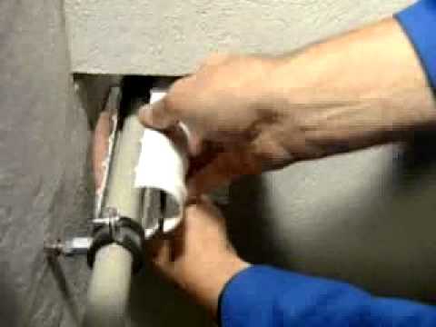 DOYMA CuraInn® 12500 - Einbauvideo