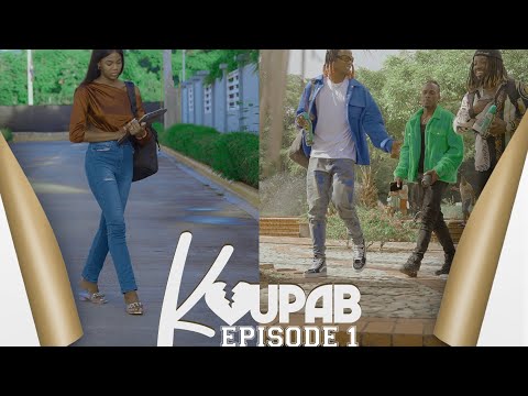 KOUPAB ÉPISODE 1 | SOUCKA /DV JAY /ESTHIE / KENLIE /BLOMAY/ STANLEY/ JESSICA /JOLY /CHEPOUNE