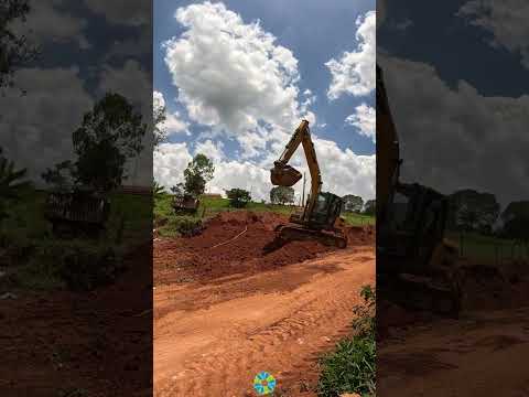 PREFEITURA DE JURUAIA – AVANÇO NA INFRAESTRUTURA DO BAIRRO DA GRAMA