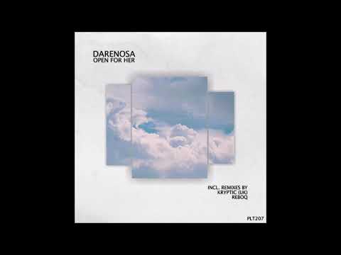 PREMIERE: Darenosa - Open For Her (Original Mix) [Polyptych]
