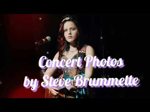 "As The Waters Rise" Emi Sunshine - Tribute video for the people of West Virginia