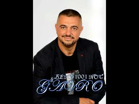 Gavro & Bend 1001 Noc - Evo brata srce mi iskoci - KOLO