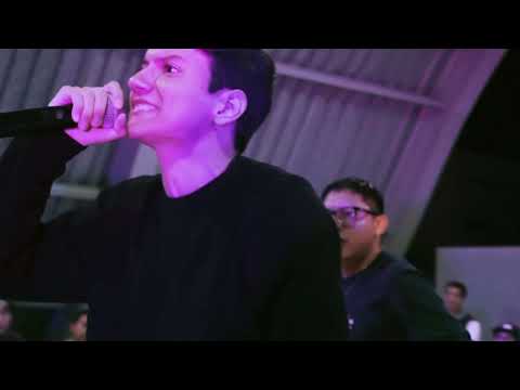 POTENCIA [CDMX] vs DASHTON [YUC] | CUARTOS | FINAL NACIONAL EL OLIMPO 2023