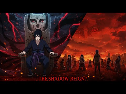 Sakura Stole Naruto?! The Ending Nobody Expected